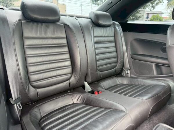 Ref:AUX-18550931 VOLKSWAGEN THE BEETLE 2012 - Image 12