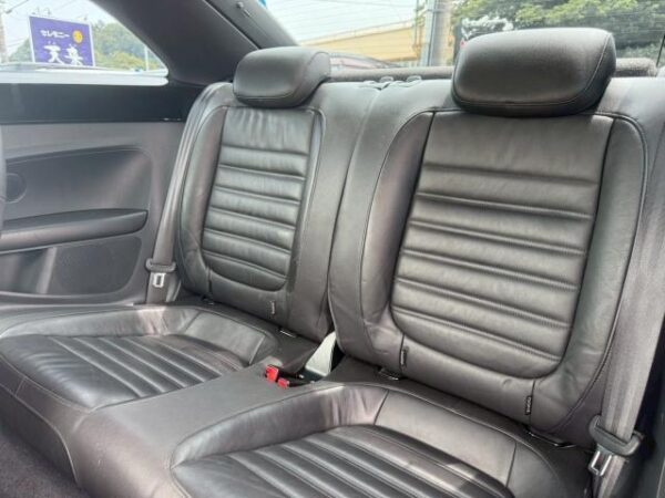 Ref:AUX-18550931 VOLKSWAGEN THE BEETLE 2012 - Image 13
