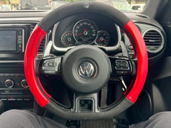 Ref:AUX-18550931 VOLKSWAGEN THE BEETLE 2012 - Image 15