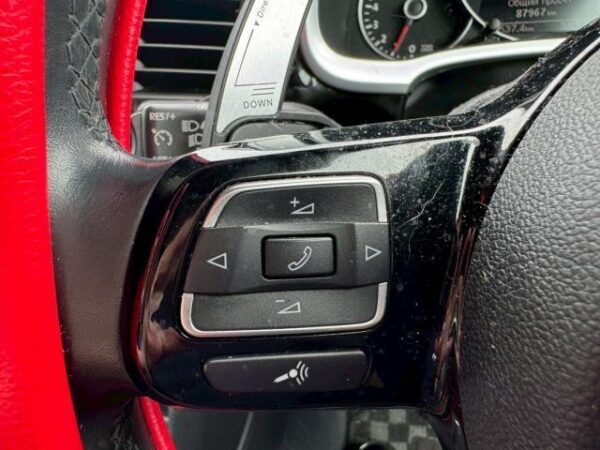 Ref:AUX-18550931 VOLKSWAGEN THE BEETLE 2012 - Image 17