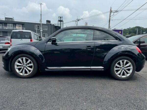 Ref:AUX-18550931 VOLKSWAGEN THE BEETLE 2012 - Image 8