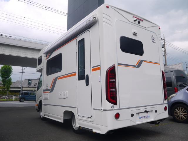 Ref:AUX-18551019 TOYOTA CAMROAD 2024 2 Ref:AUX-18551019 TOYOTA CAMROAD 2024 - Image 2