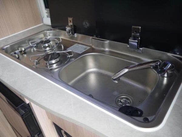 Ref:AUX-18551019 TOYOTA CAMROAD 2024 - Image 13
