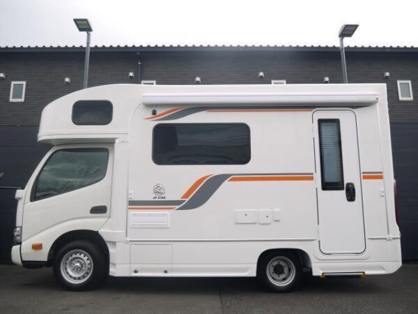 Ref:AUX-18551019 TOYOTA CAMROAD 2024 - Image 4