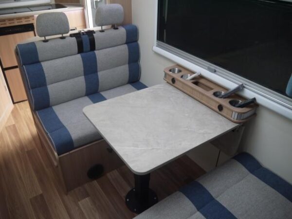 Ref:AUX-18551019 TOYOTA CAMROAD 2024 - Image 7