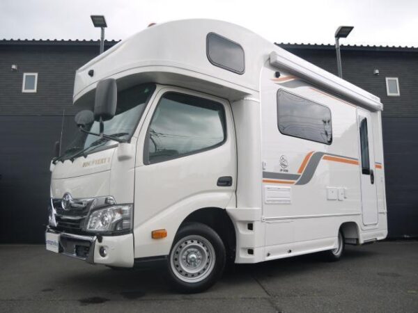 Ref:AUX-18551019 TOYOTA CAMROAD 2024