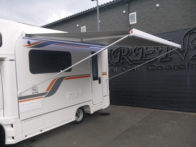 Ref:AUX-18551019 TOYOTA CAMROAD 2024 9 Ref:AUX-18551019 TOYOTA CAMROAD 2024 - Image 9