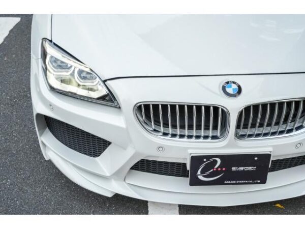 Ref:AUX-18551026 BMW 6 SERIES 2013 - Image 12