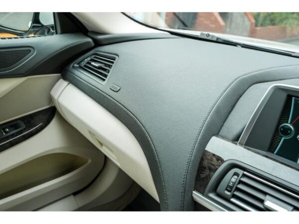 Ref:AUX-18551026 BMW 6 SERIES 2013 - Image 16