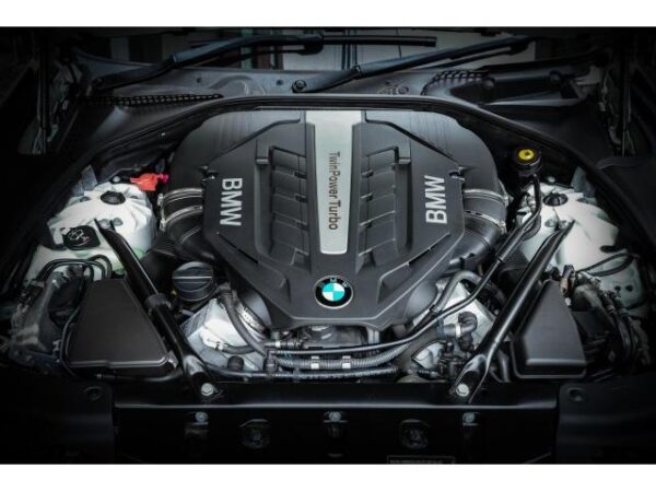 Ref:AUX-18551026 BMW 6 SERIES 2013 - Image 17