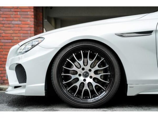 Ref:AUX-18551026 BMW 6 SERIES 2013 - Image 5