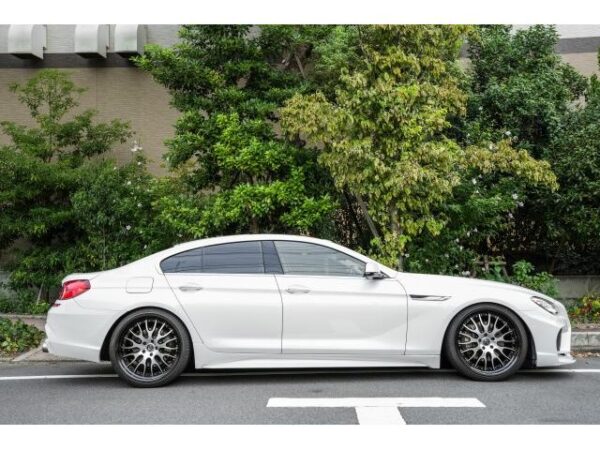 Ref:AUX-18551026 BMW 6 SERIES 2013 - Image 8