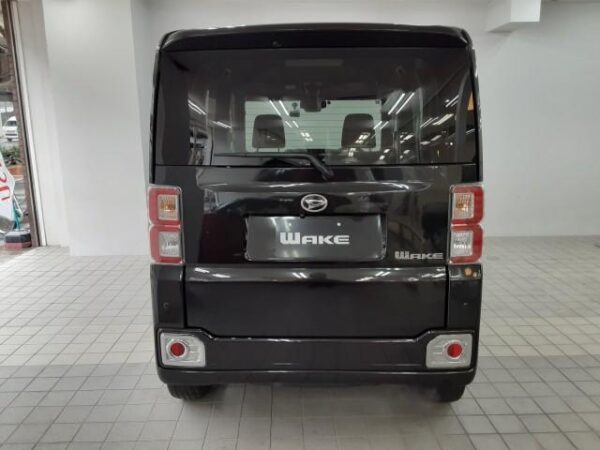 Ref:AUX-18551030 DAIHATSU WAKE 2020 - Image 2
