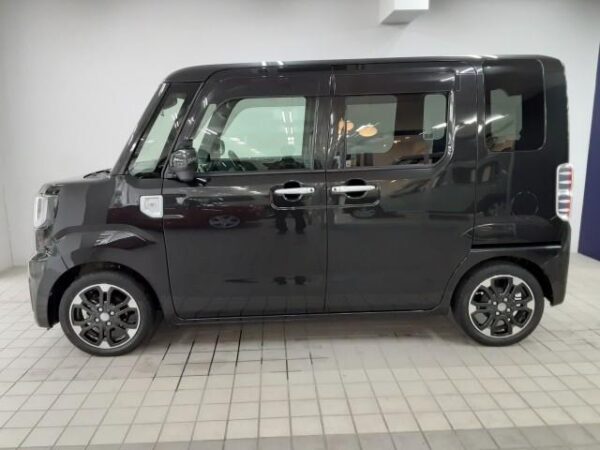 Ref:AUX-18551030 DAIHATSU WAKE 2020 - Image 11