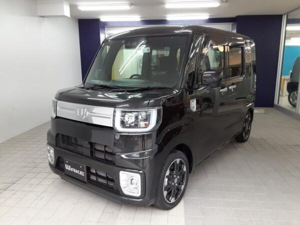 Ref:AUX-18551030 DAIHATSU WAKE 2020 - Image 13