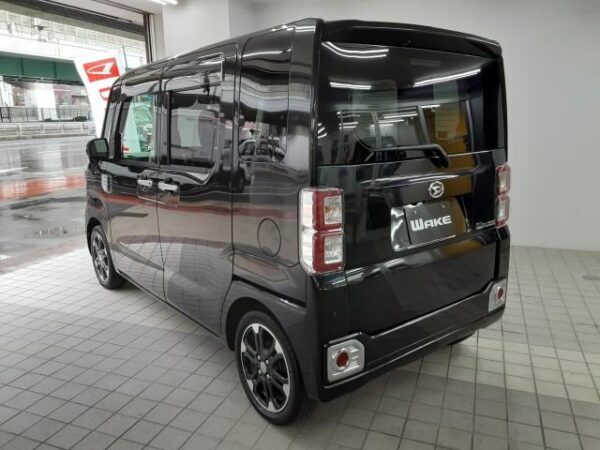 Ref:AUX-18551030 DAIHATSU WAKE 2020 - Image 15