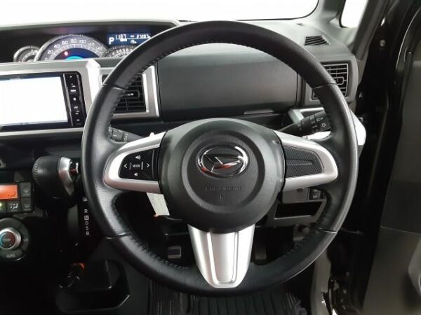Ref:AUX-18551030 DAIHATSU WAKE 2020 - Image 18
