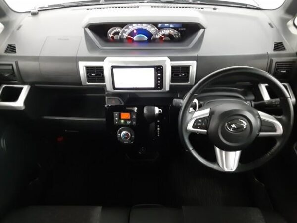 Ref:AUX-18551030 DAIHATSU WAKE 2020 - Image 3