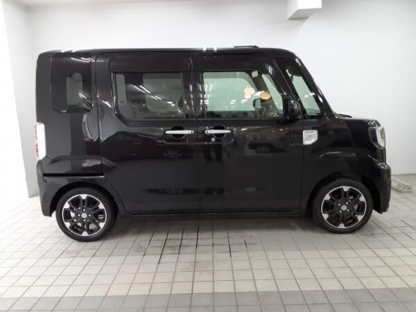 Ref:AUX-18551030 DAIHATSU WAKE 2020 - Image 4
