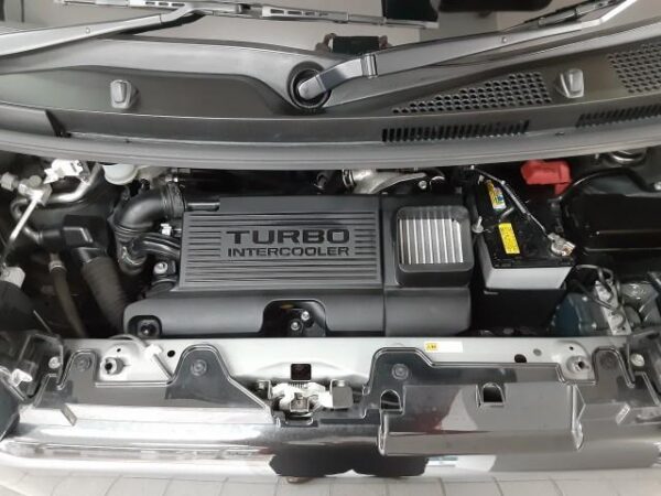 Ref:AUX-18551030 DAIHATSU WAKE 2020 - Image 8