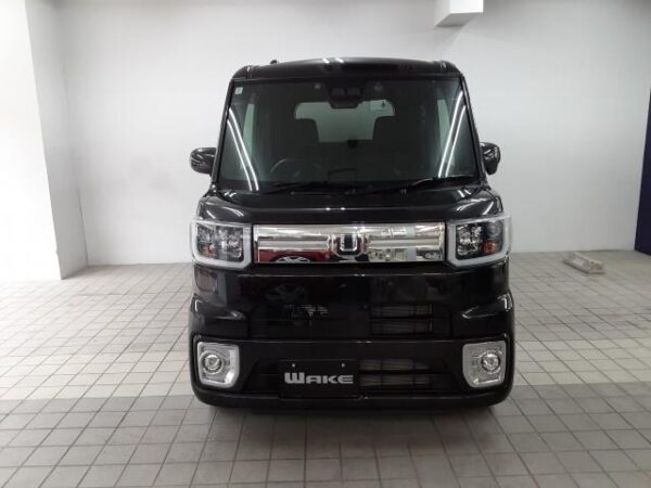 Ref:AUX-18551030 DAIHATSU WAKE 2020 - Image 10