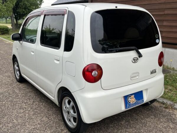 Ref:AUX-18551098 DAIHATSU MOVE LATTE 2006 - Image 11