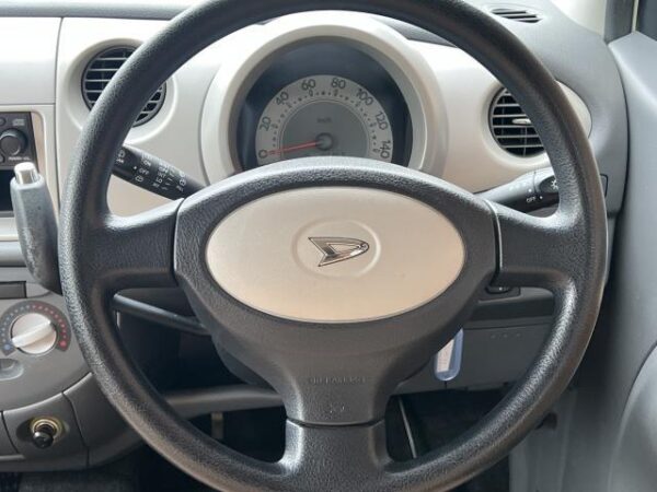 Ref:AUX-18551098 DAIHATSU MOVE LATTE 2006 - Image 12