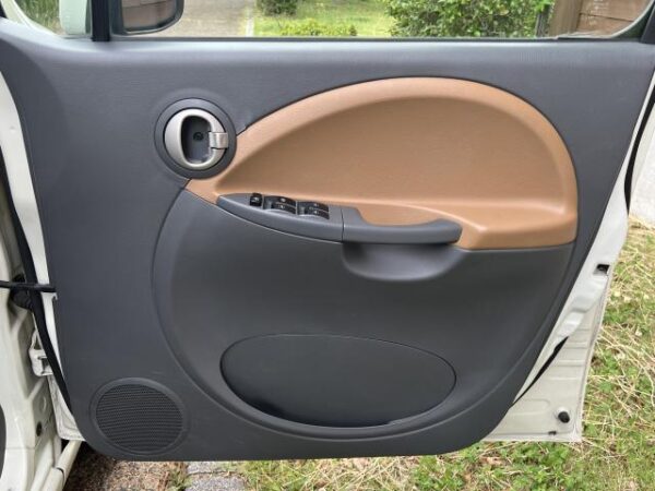 Ref:AUX-18551098 DAIHATSU MOVE LATTE 2006 - Image 13