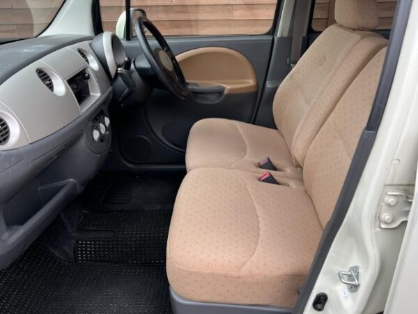 Ref:AUX-18551098 DAIHATSU MOVE LATTE 2006 - Image 14
