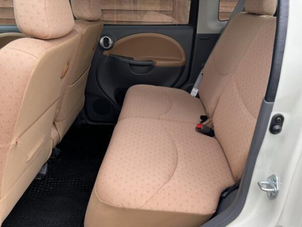 Ref:AUX-18551098 DAIHATSU MOVE LATTE 2006 - Image 15