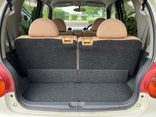Ref:AUX-18551098 DAIHATSU MOVE LATTE 2006 - Image 16