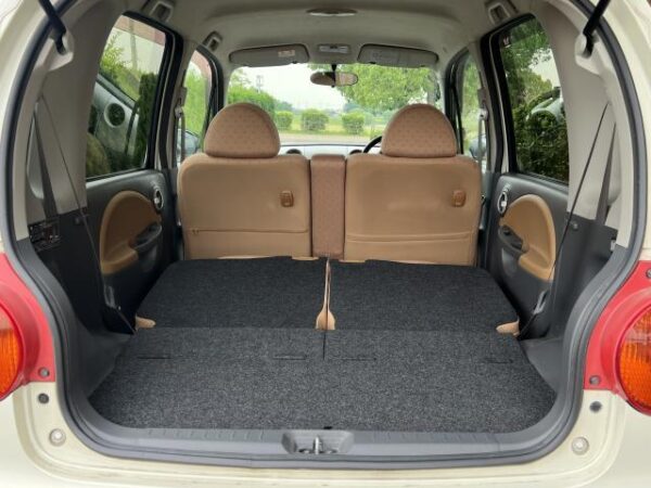 Ref:AUX-18551098 DAIHATSU MOVE LATTE 2006 - Image 17