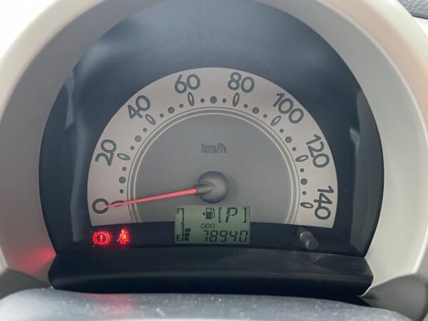 Ref:AUX-18551098 DAIHATSU MOVE LATTE 2006 - Image 18