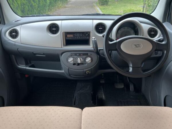 Ref:AUX-18551098 DAIHATSU MOVE LATTE 2006 - Image 3