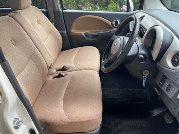 Ref:AUX-18551098 DAIHATSU MOVE LATTE 2006 - Image 4