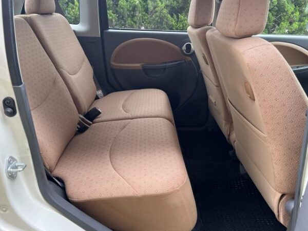 Ref:AUX-18551098 DAIHATSU MOVE LATTE 2006 - Image 5
