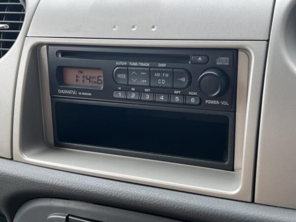 Ref:AUX-18551098 DAIHATSU MOVE LATTE 2006 - Image 7