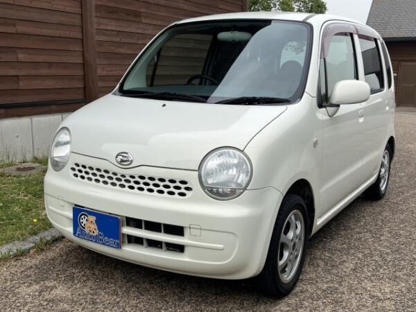 Ref:AUX-18551098 DAIHATSU MOVE LATTE 2006