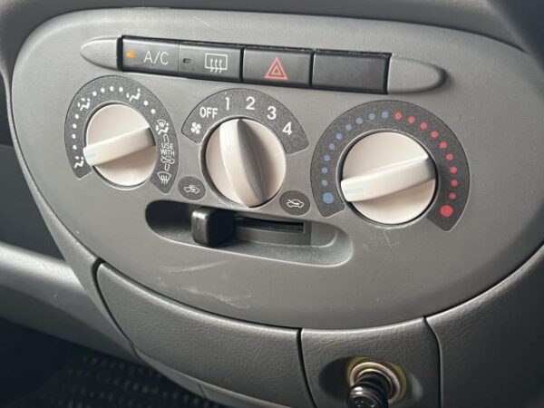 Ref:AUX-18551098 DAIHATSU MOVE LATTE 2006 - Image 8