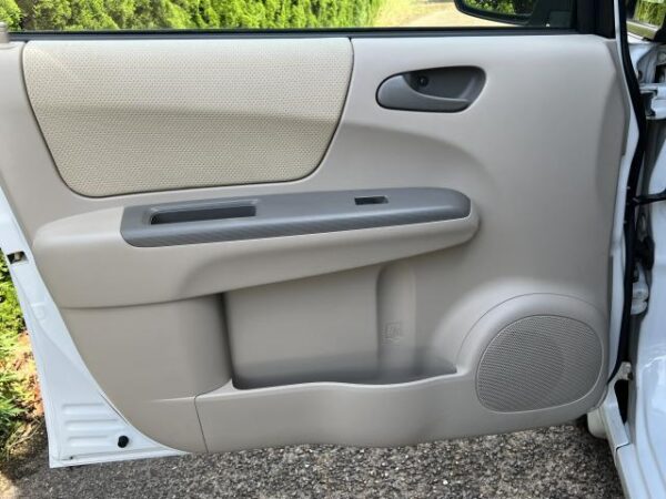 Ref:AUX-18551151 SUBARU STELLA 2008 - Image 12