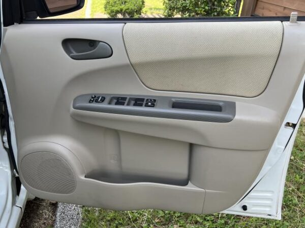 Ref:AUX-18551151 SUBARU STELLA 2008 - Image 13