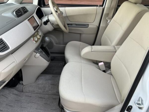Ref:AUX-18551151 SUBARU STELLA 2008 - Image 14