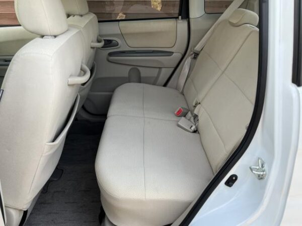 Ref:AUX-18551151 SUBARU STELLA 2008 - Image 15