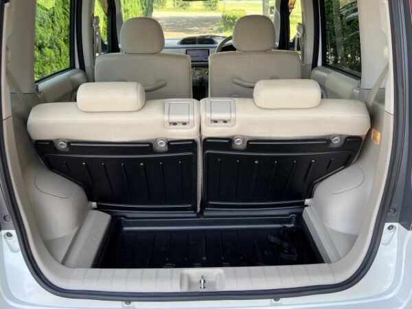 Ref:AUX-18551151 SUBARU STELLA 2008 - Image 18