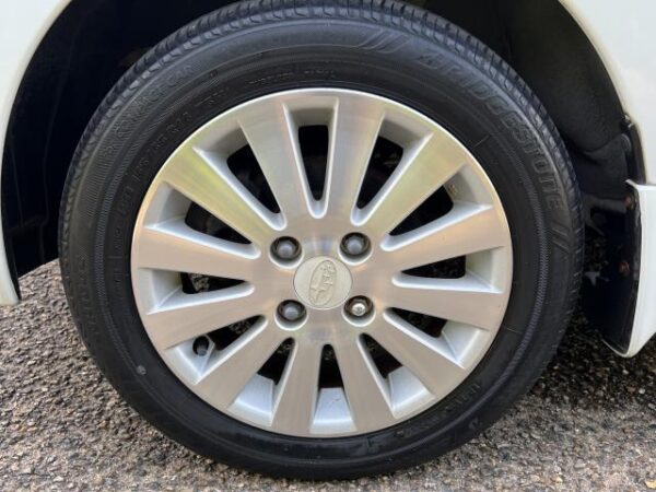 Ref:AUX-18551151 SUBARU STELLA 2008 - Image 20