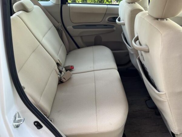Ref:AUX-18551151 SUBARU STELLA 2008 - Image 5