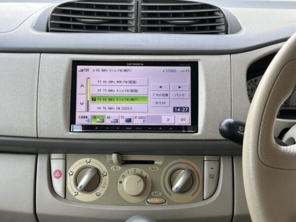 Ref:AUX-18551151 SUBARU STELLA 2008 - Image 6