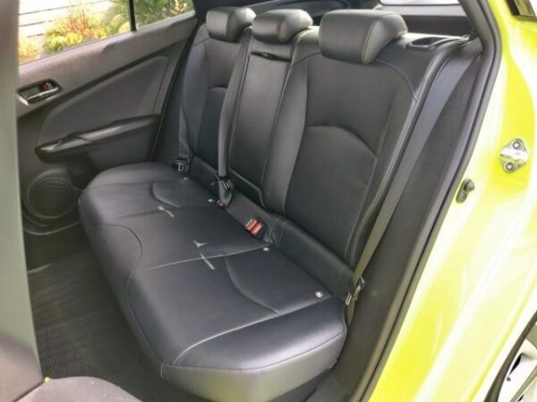 Ref:AUX-18551325 TOYOTA PRIUS 2016 - Image 11