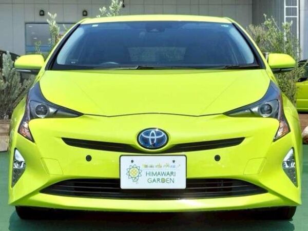 Ref:AUX-18551325 TOYOTA PRIUS 2016 - Image 16