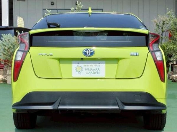 Ref:AUX-18551325 TOYOTA PRIUS 2016 - Image 17
